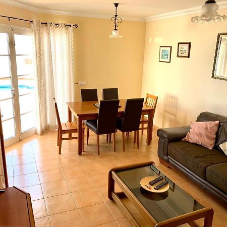 Casa Katrina Villa Tías Eksteriør bilde