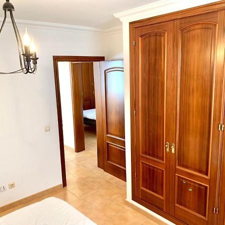 Casa Katrina Villa Tías Eksteriør bilde