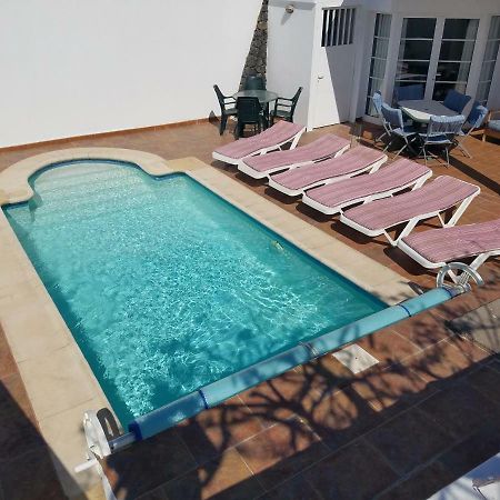 Casa Katrina Villa Tías Eksteriør bilde