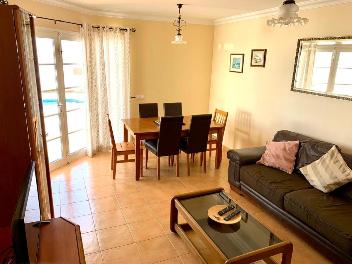 Casa Katrina Villa Tías Eksteriør bilde