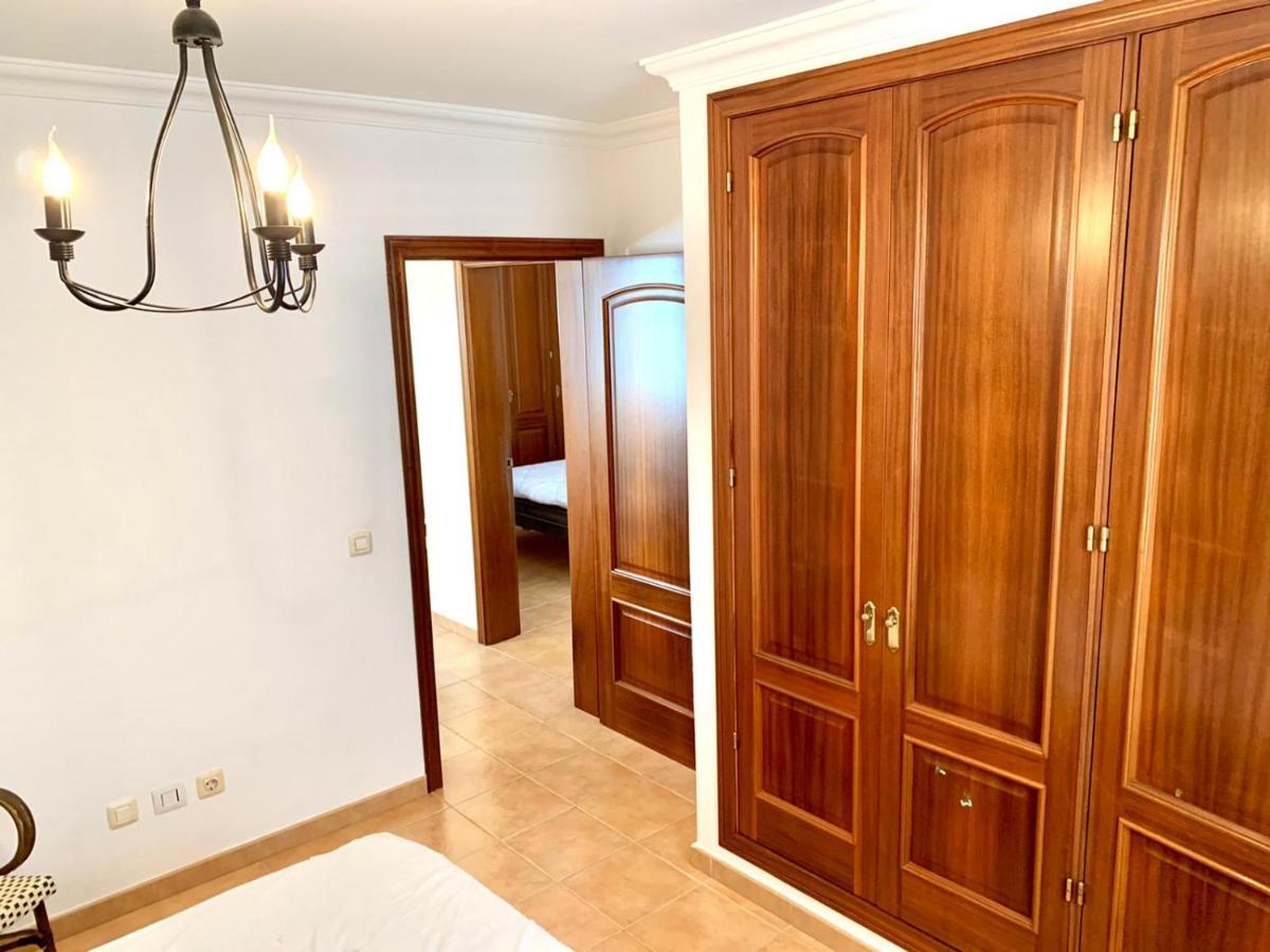 Casa Katrina Villa Tías Eksteriør bilde