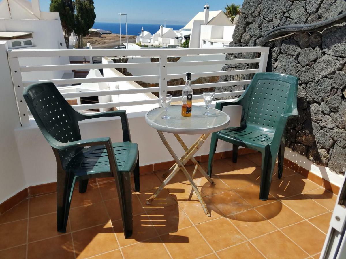 Casa Katrina Villa Tías Eksteriør bilde