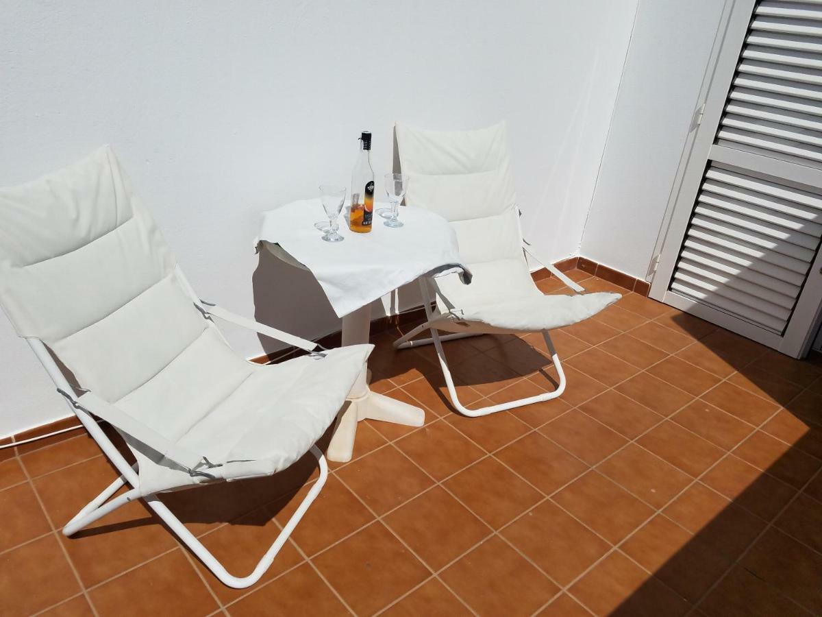 Casa Katrina Villa Tías Eksteriør bilde