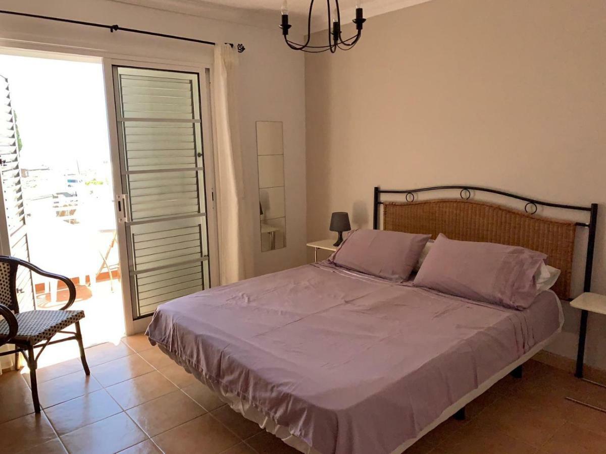 Casa Katrina Villa Tías Eksteriør bilde