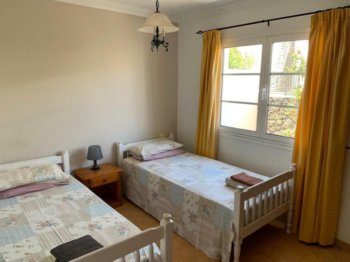 Casa Katrina Villa Tías Eksteriør bilde