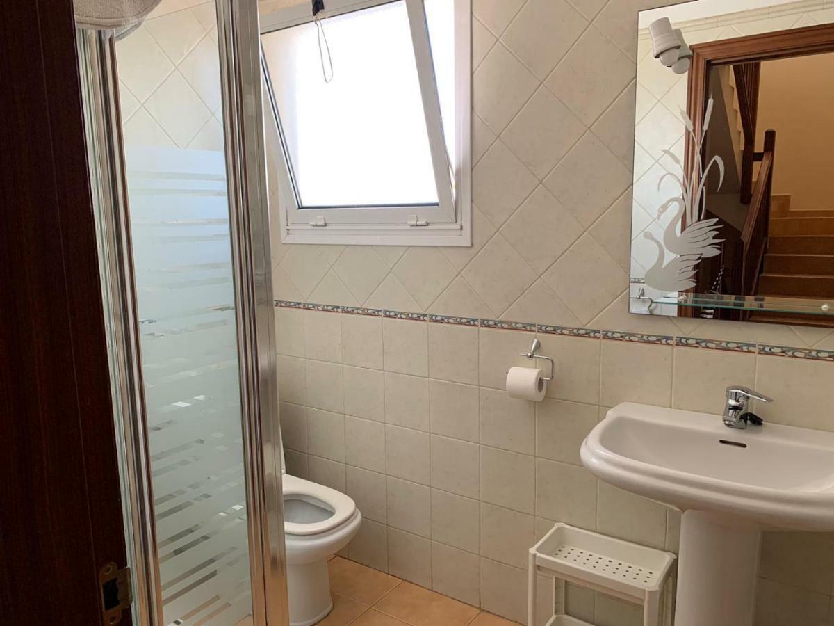 Casa Katrina Villa Tías Eksteriør bilde
