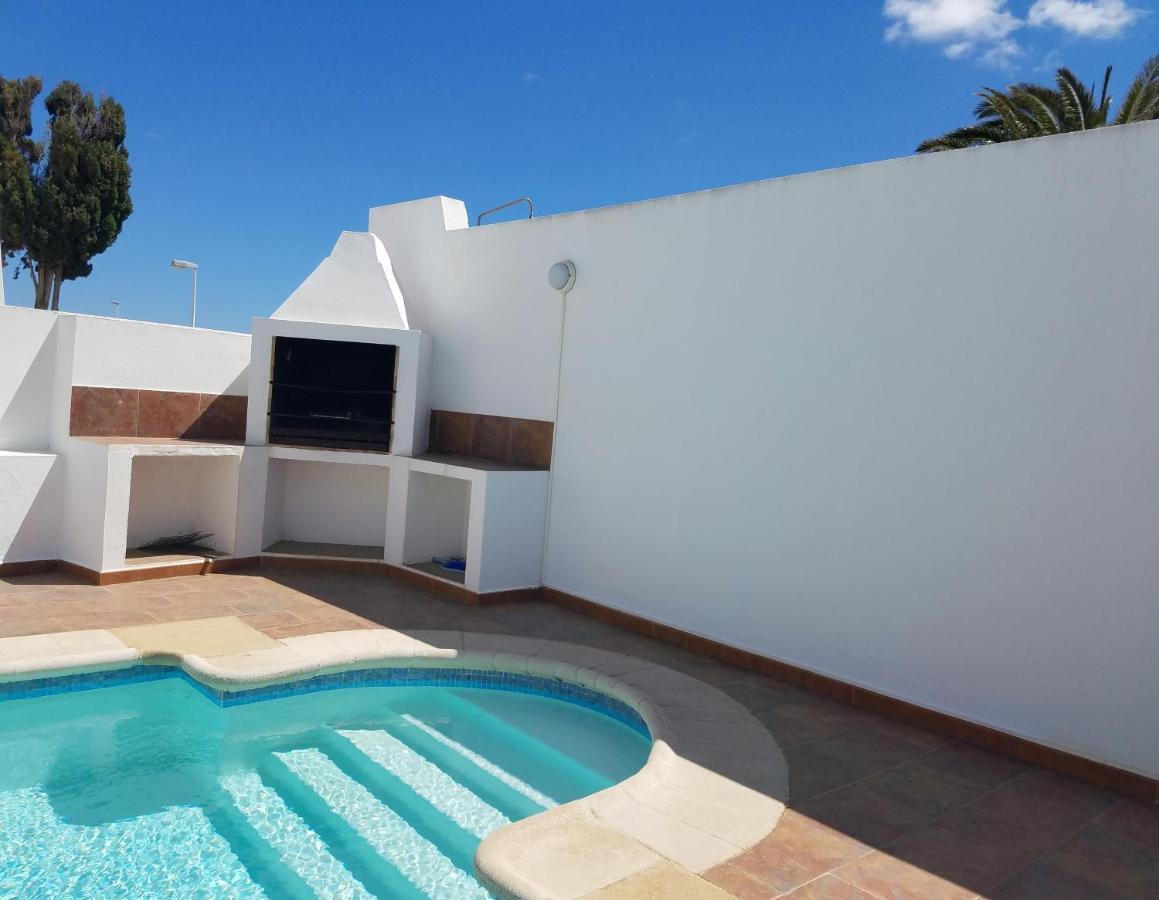 Casa Katrina Villa Tías Eksteriør bilde